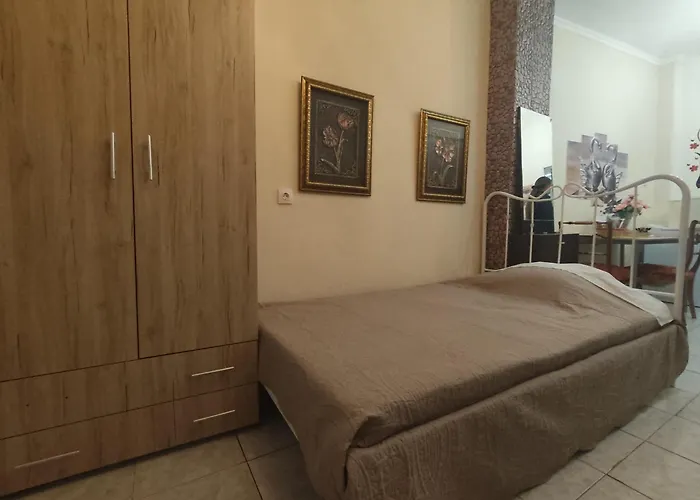 Studio Luxury Maria Xoulia
