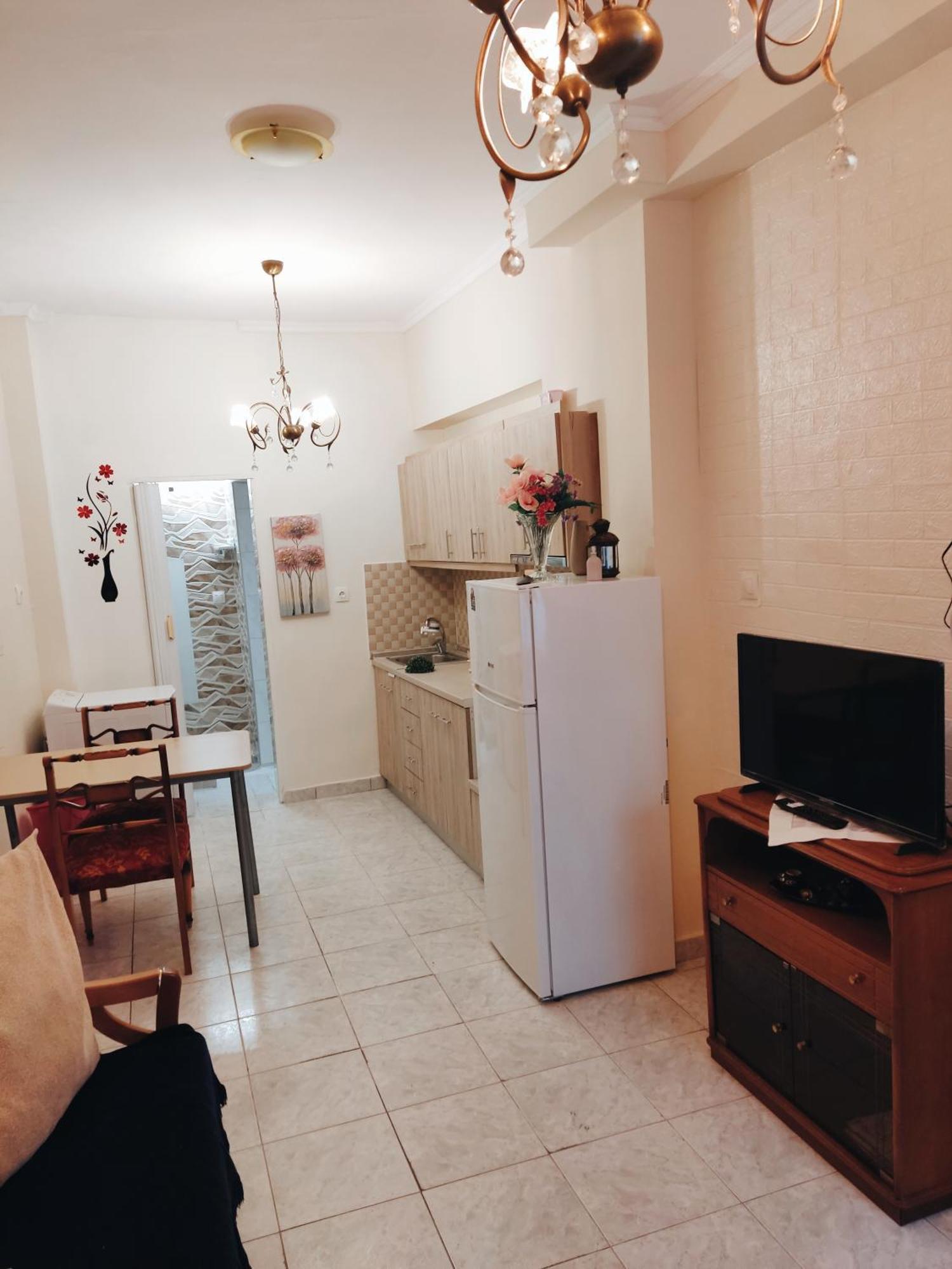 Luxury Maria Xoulia Appartement