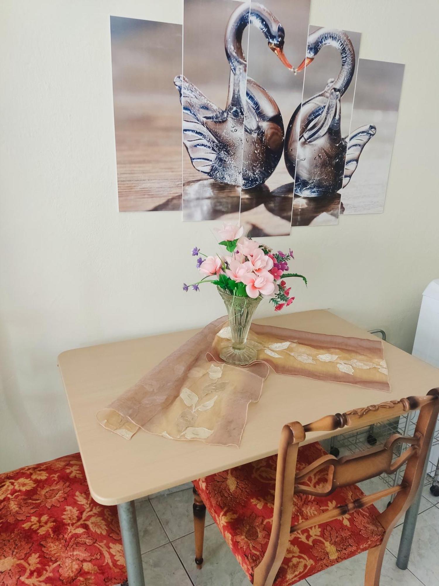 Luxury Maria Xoulia Appartement *