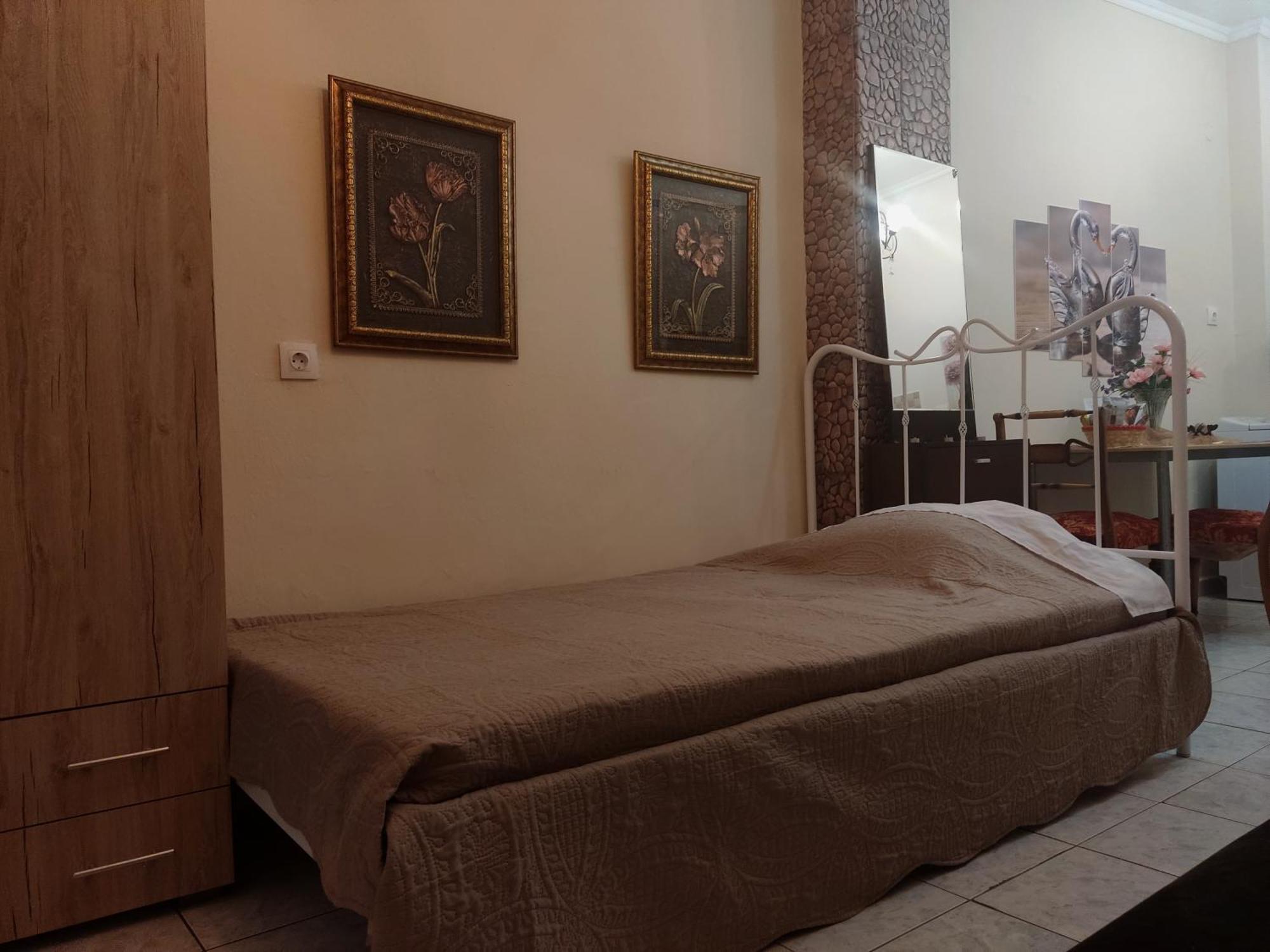 Luxury Maria Xoulia Appartement Thessaloniki