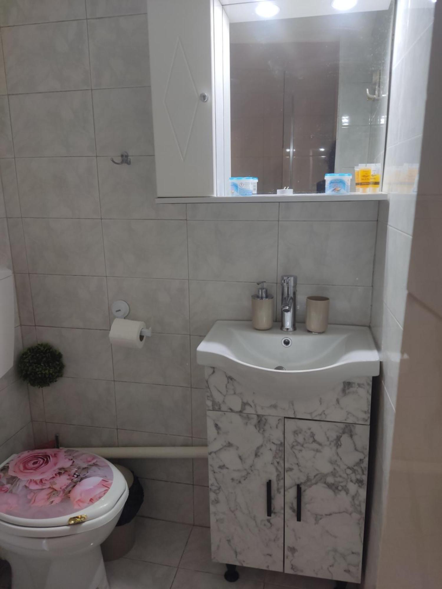 Appartement Luxury Maria Xoulia