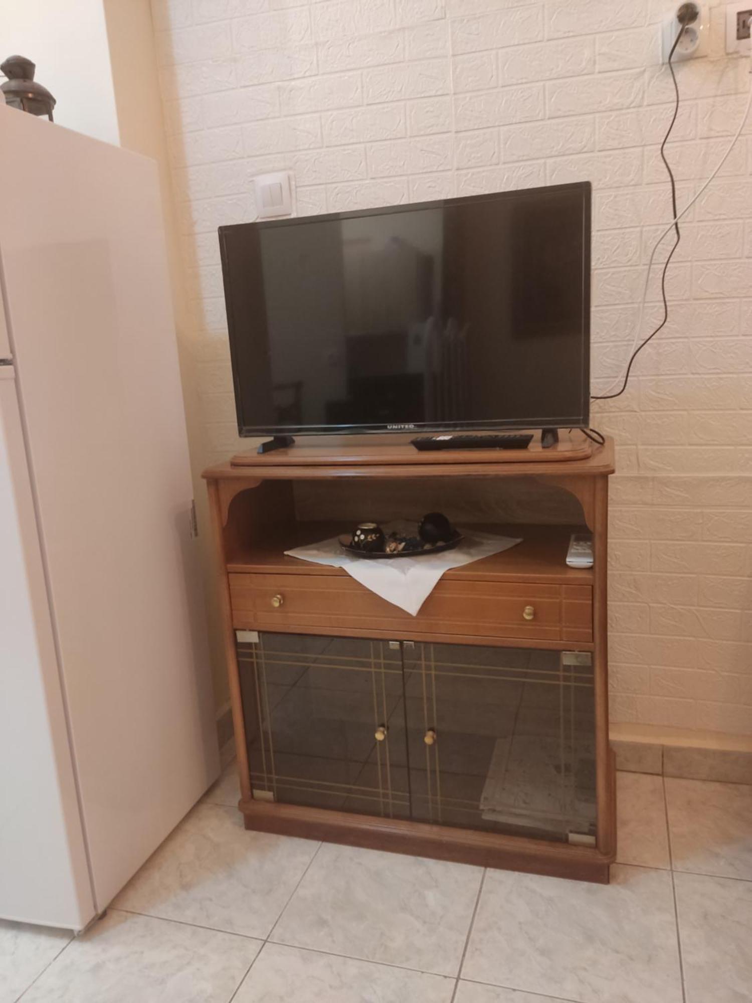 Luxury Maria Xoulia Appartement Thessaloniki
