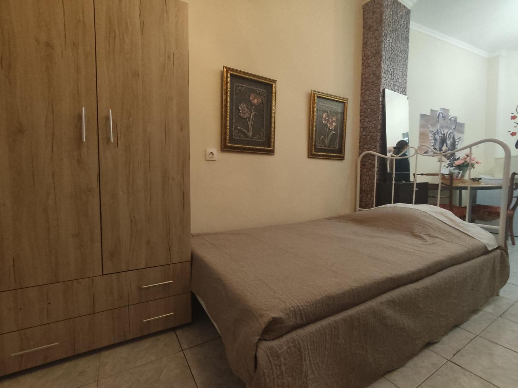 Appartement Luxury Maria Xoulia *