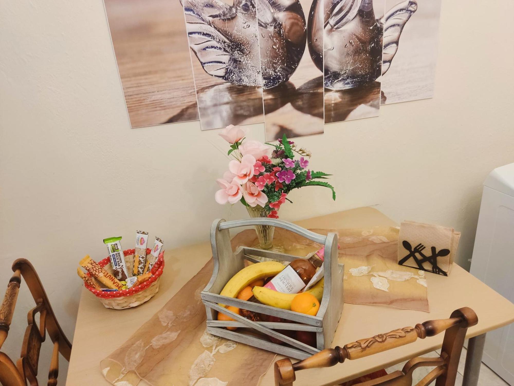 Appartement Luxury Maria Xoulia