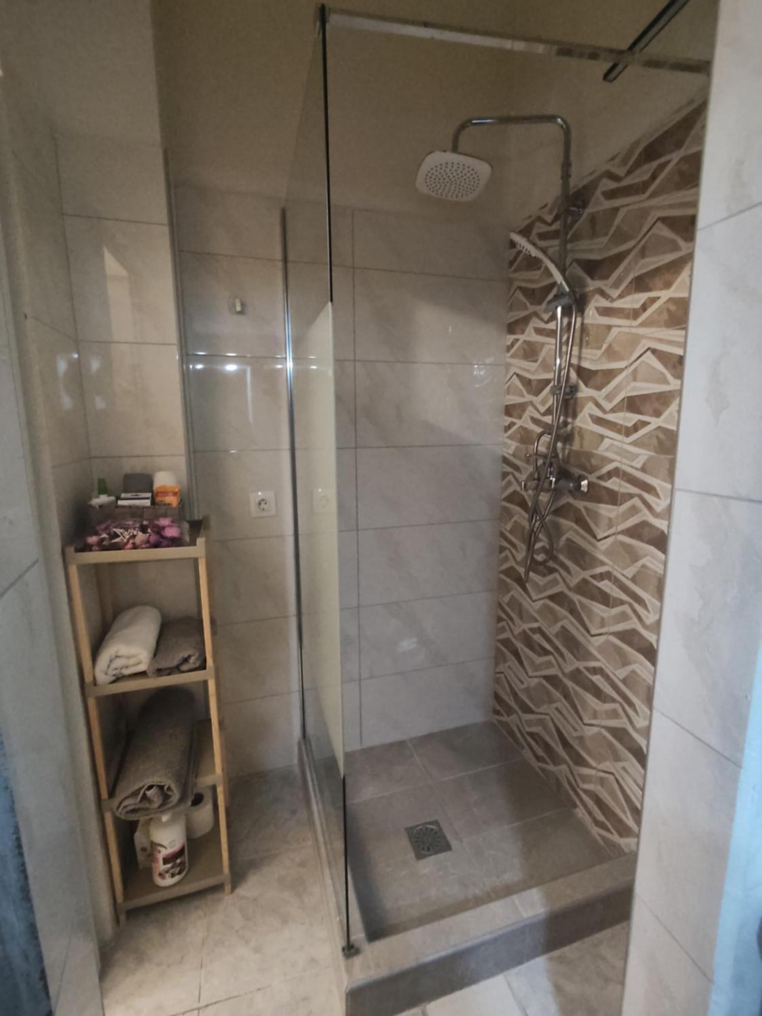 Appartement Luxury Maria Xoulia Thessaloniki