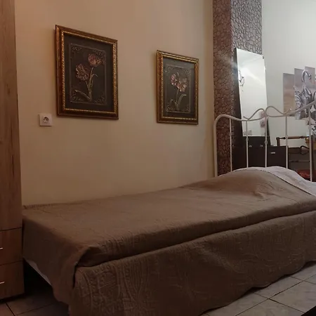 Studio Luxury Maria Xoulia Θεσσαλονίκη Εξωτερικό φωτογραφία