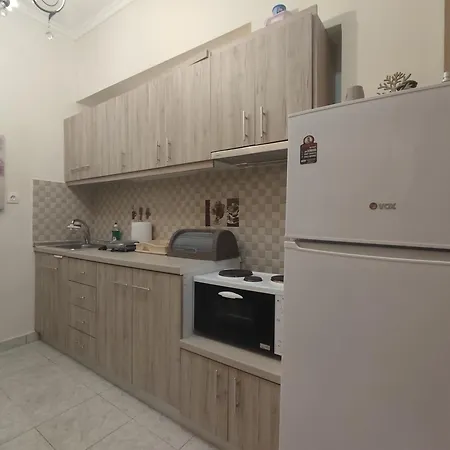 Studio Luxury Maria Xoulia Θεσσαλονίκη Εξωτερικό φωτογραφία