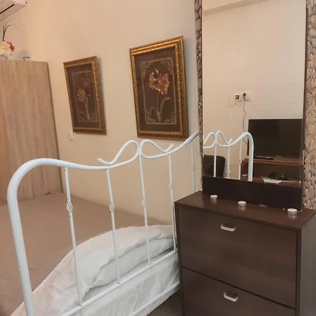 Studio Luxury Maria Xoulia Θεσσαλονίκη Εξωτερικό φωτογραφία