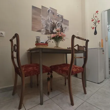 Studio Luxury Maria Xoulia Θεσσαλονίκη Εξωτερικό φωτογραφία