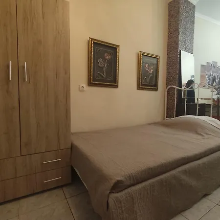 Studio Luxury Maria Xoulia Θεσσαλονίκη Εξωτερικό φωτογραφία