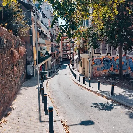 Studio Luxury Maria Xoulia Θεσσαλονίκη Εξωτερικό φωτογραφία