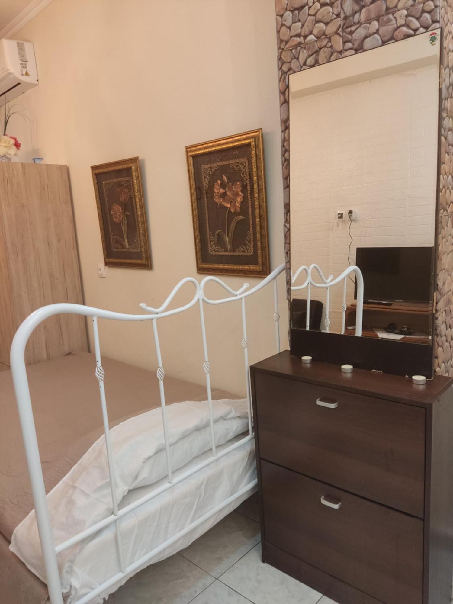 Daire Luxury Maria Xoulia Selanik