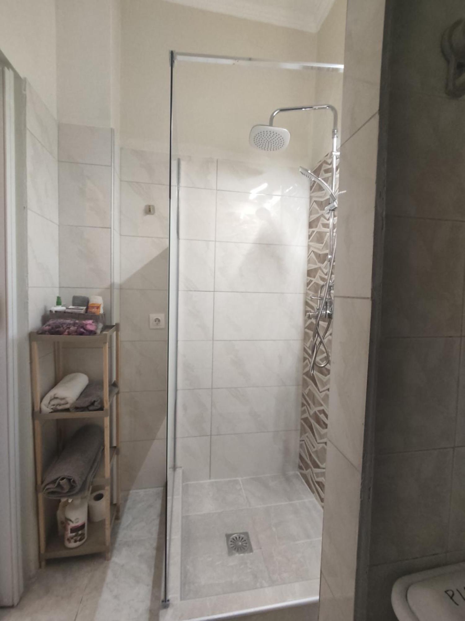 Luxury Maria Xoulia Apartment *