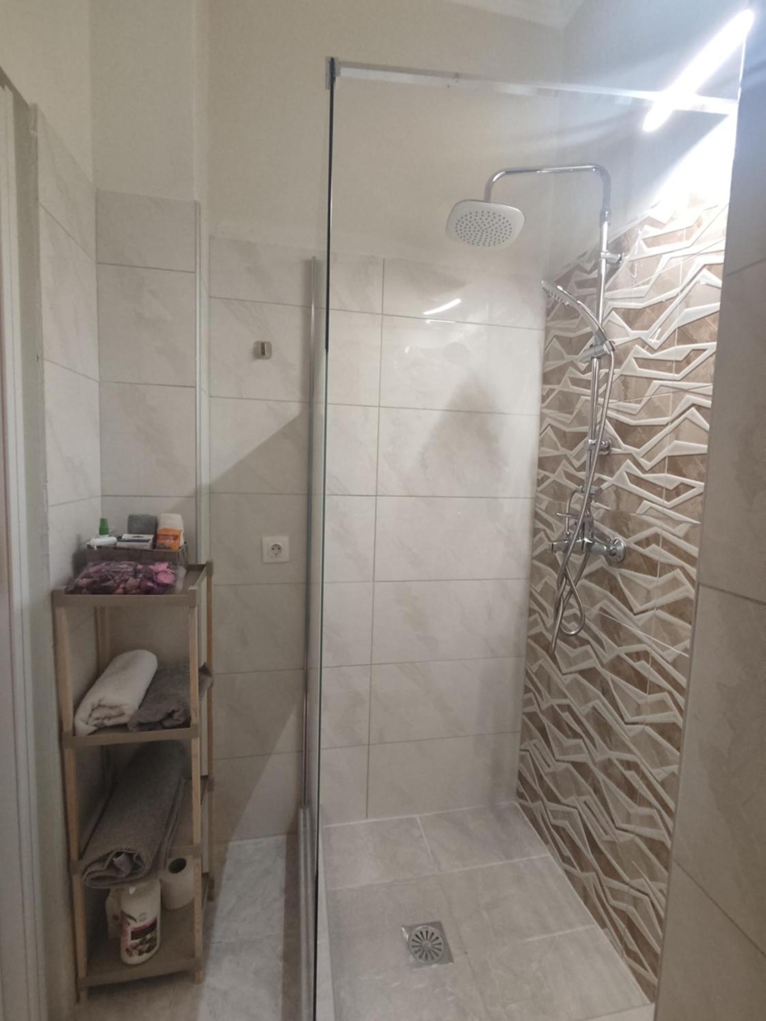 Luxury Maria Xoulia Apartment