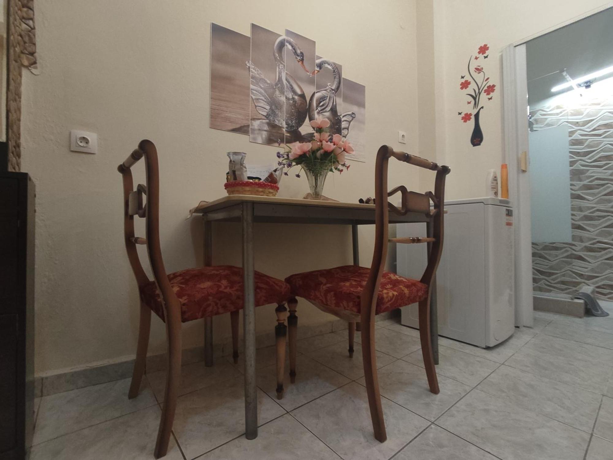 Luxury Maria Xoulia Daire Selanik