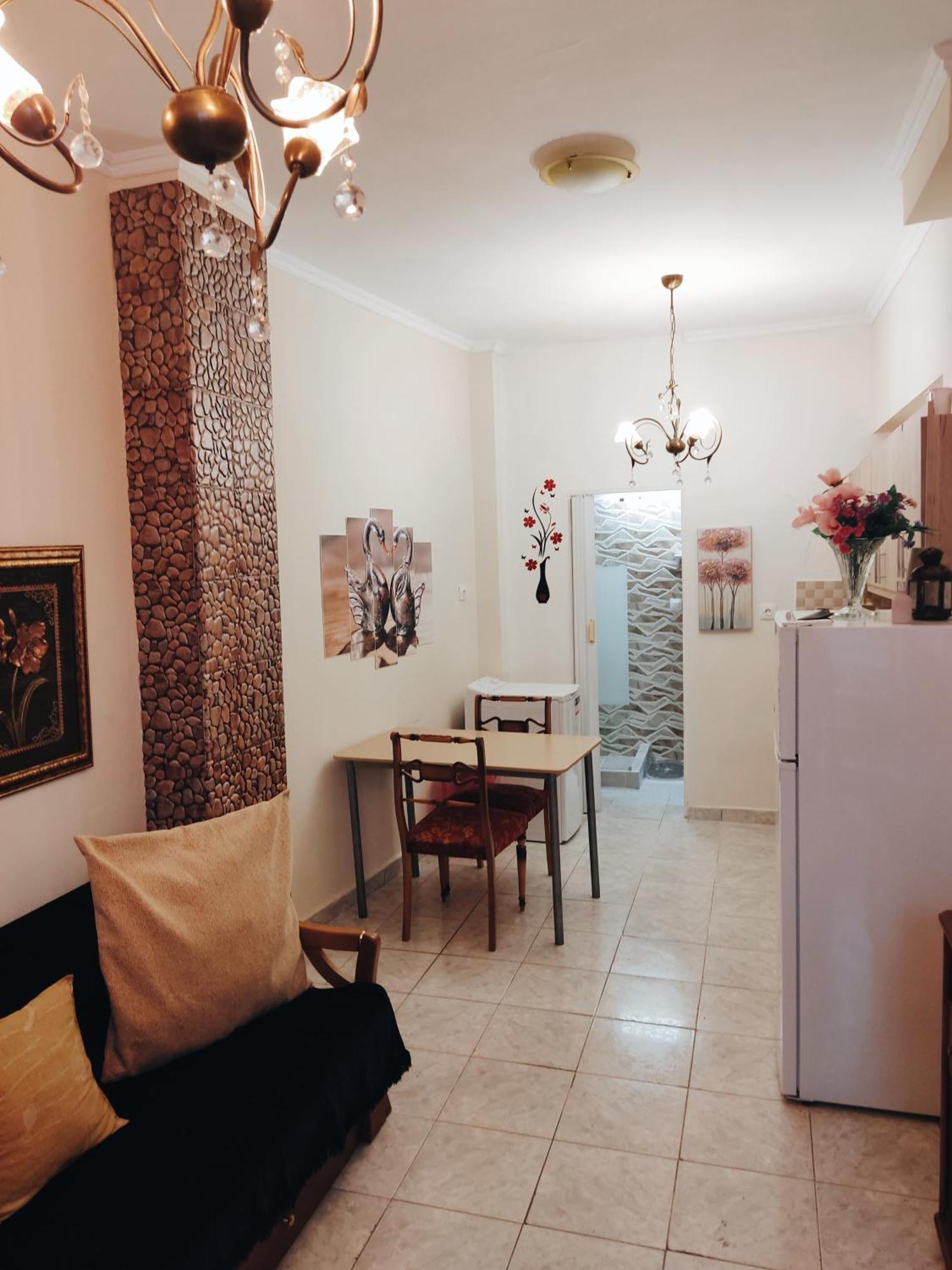 Luxury Maria Xoulia Apartment Thessaloniki