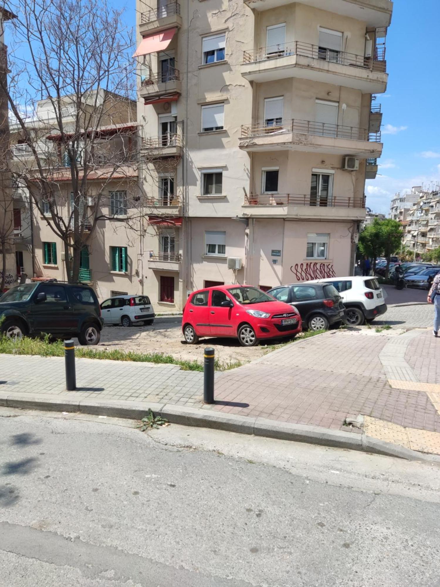 Luxury Maria Xoulia * Thessaloniki