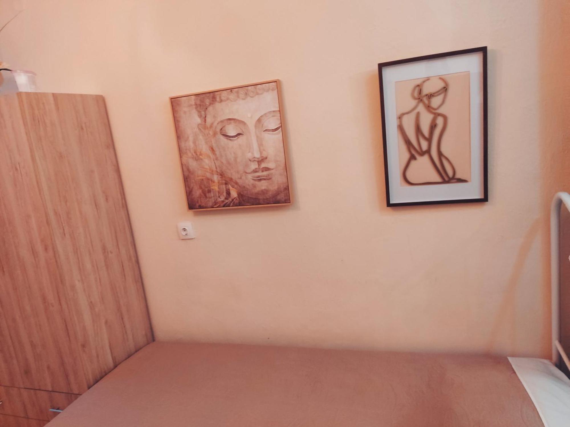 Luxury Maria Xoulia Apartment *