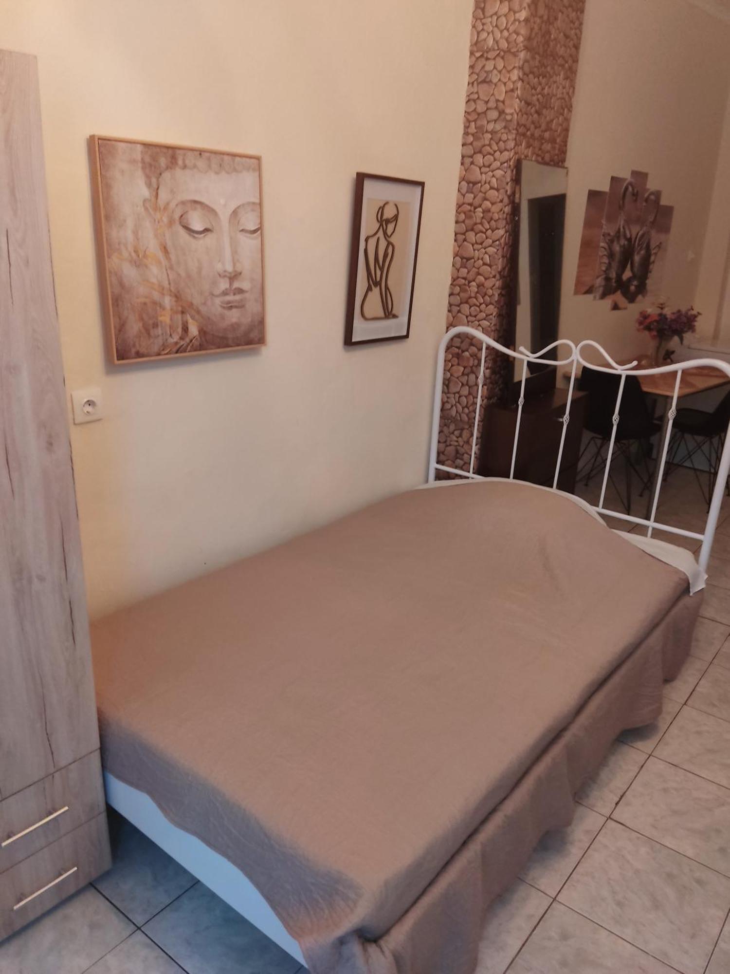 Luxury Maria Xoulia Apartment Thessaloniki