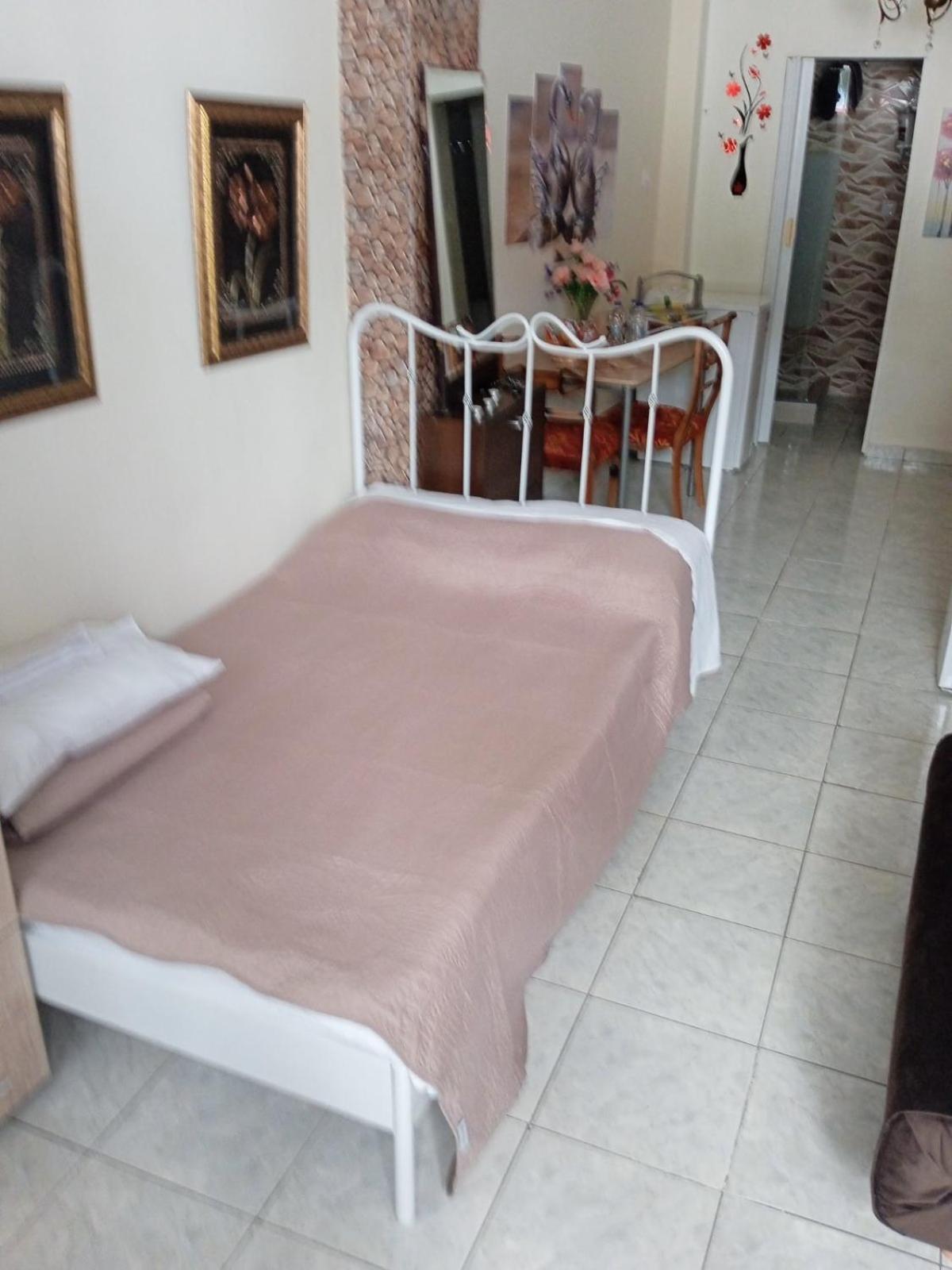 Luxury Maria Xoulia Thessaloniki