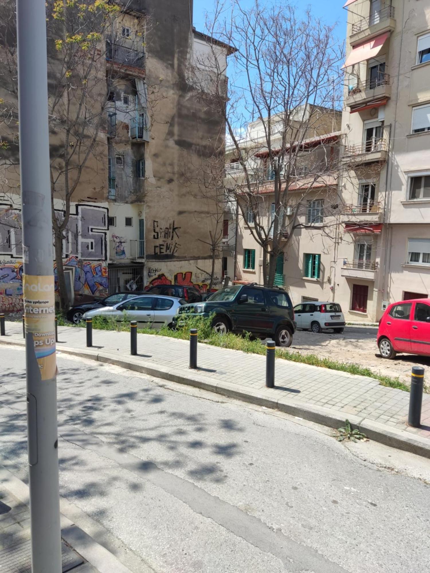 Luxury Maria Xoulia * Thessaloniki